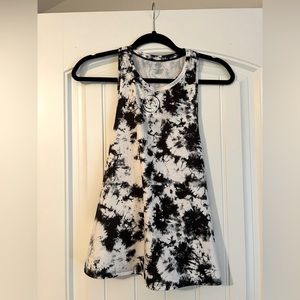 Salty Savage work out top